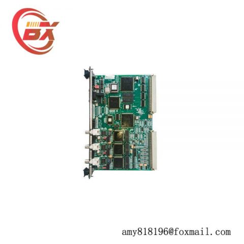 GE VAIC H1D IS200VAICH1DAB: Advanced Analog Input Board for Industrial Automation