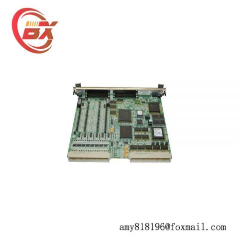 GE VCRC H1B IS200VCRCH1BBC - Industrial Control Circuit Board