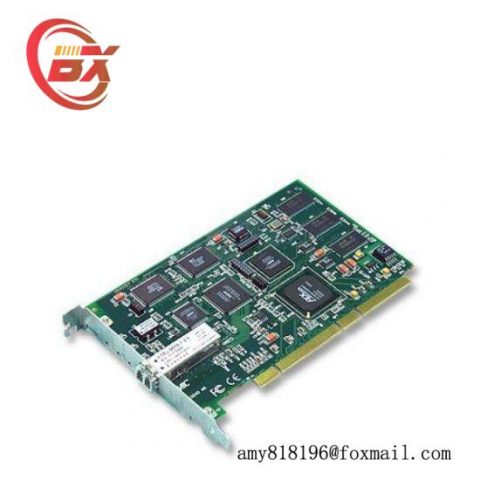 GE VMIPCI5565 110000, High-performance PCI Module