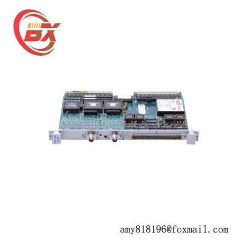 GE VMIVME-4140 VME Bus Interface Module