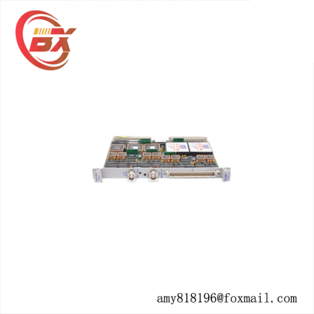 GE VMIVME-4140 VME Bus Interface Module