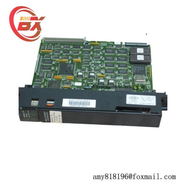 GE VMIVME-7455 Industrial Control Module