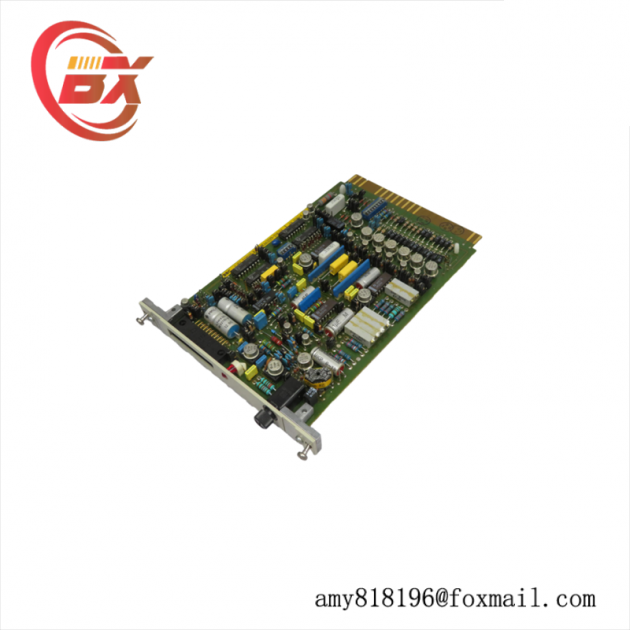 GE VMIVME-7807 350-0001007807-414001 D - High-Performance VME Bus Module