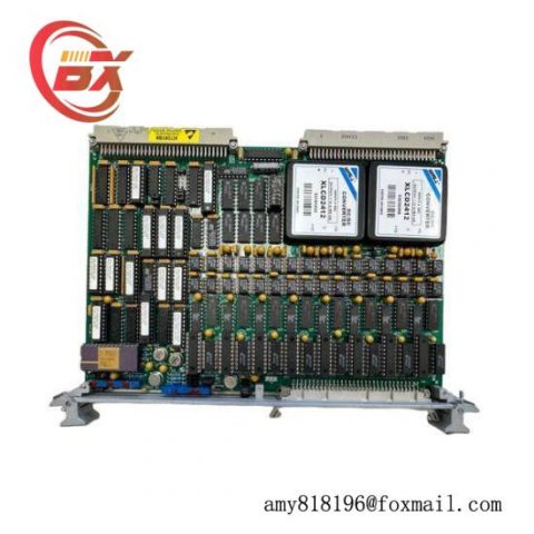 GE WES5302-150 Industrial Control Module