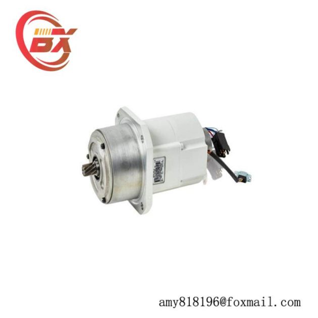 GE WESTERN D20 M++ High Performance Industrial Module
