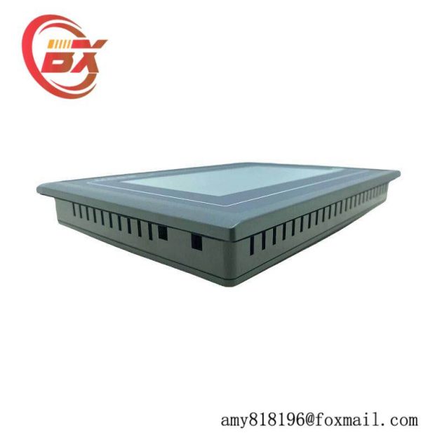 GEC ALSTHOM MCGG22D1CB0753C - High-Performance Digital I/O Module for Industrial Automation