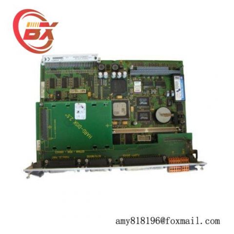 GEFRAN RCB-ND-6BH003031000000: Industrial Automation Control Module