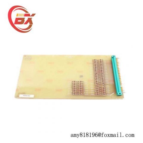 GE 0945D814G0003 Diode Card PCB Circuit - Reliable Industrial Control Solutions