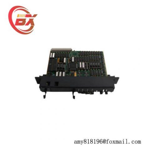 General Electric 31F257 Control Board, Advanced Industrial Automation Solution