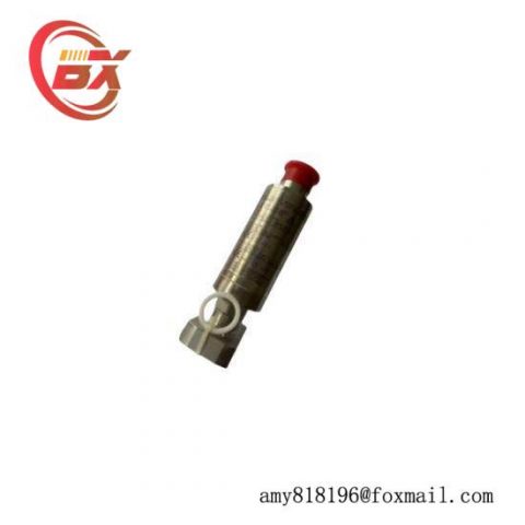 General Electric 362A3389P001 Gas Turbine Control Module
