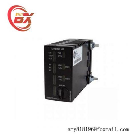 GE 6KBU300-85 Braking Unit - High-Performance Motor Control Module