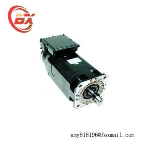 General Electric A06B-1006-B100 Spindle Motor - Precision Engineering for Industrial Control