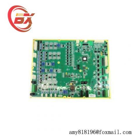 General Electric CM415REBKH1B - Precision Control Module for Advanced Industrial Systems