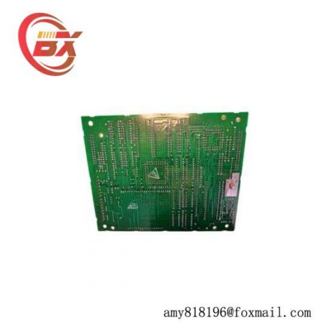 General Electric DS200SLCCG3RGH Automation Board