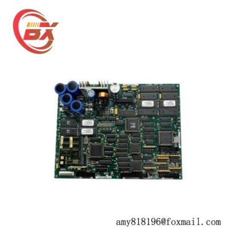 General Electric DS200TCCAG1AHB - High-Precision Digital Controller, Industrial Automation, Mark V Series