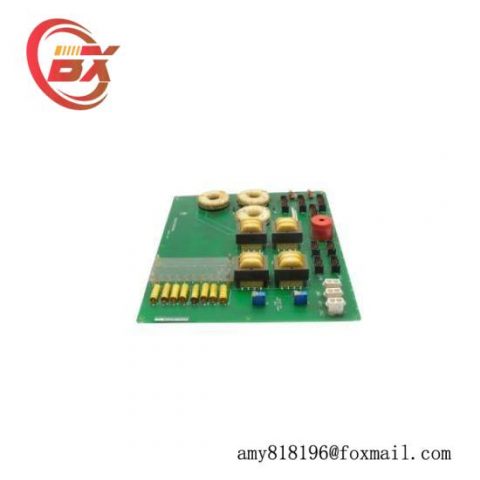 General Electric DS200TCEBG1BAA Industrial Control Expander Board