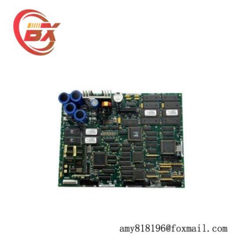 GE DS200TCOBG1AEB Main Control Board