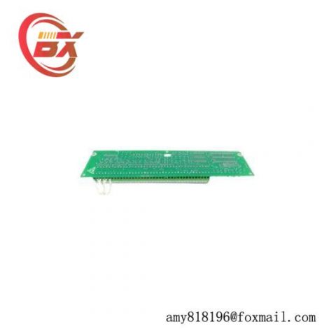 General Electric DS200TCPDG1ADC - Advanced Power Distribution Module for Industrial Controls