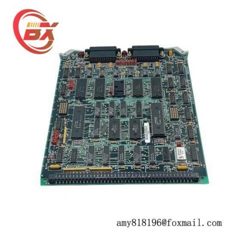 GE DS3800HCMC - Gas Turbine Daughter Board, Optimized for Industrial Control Applications