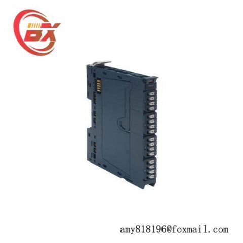General Electric EP-8360: Precision Control Module for Industrial Applications