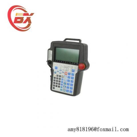 GE-FANUC A05B-2301-C302 Teach Pendant