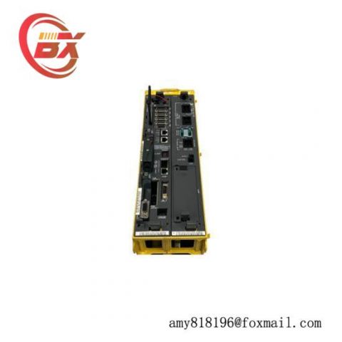 GE-FANUC A05B-2600-C001 Dual Slot Backplane