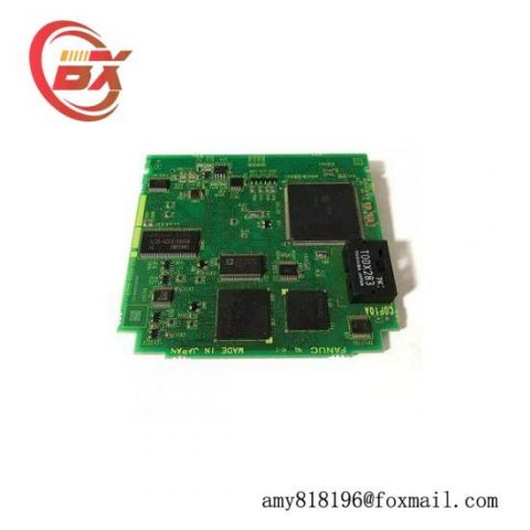 General Electric Fanuc A20B-8200-0360 CIRCUIT BOARD: Advanced Automation Control Solutions