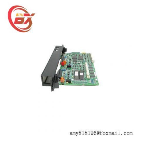 GE Fanuc HE697RTM700B: High Precision Speed Counter Module