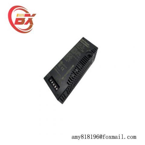 General Electric Fanuc IC200PWR102D Power Supply - High Performance, Reliable Energy Solution