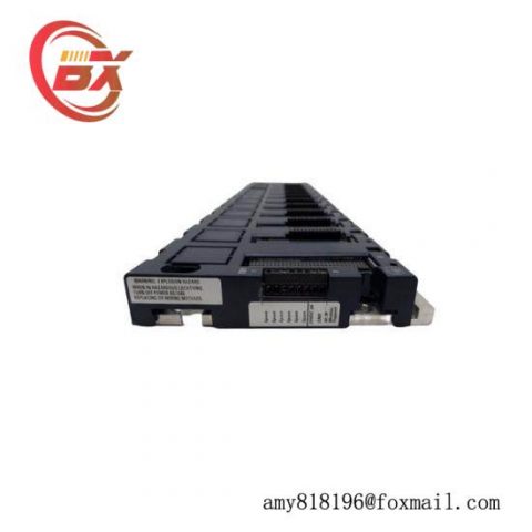 GE FANUC IC695CHS012CA - 12 Slot Backplane for PACSystems