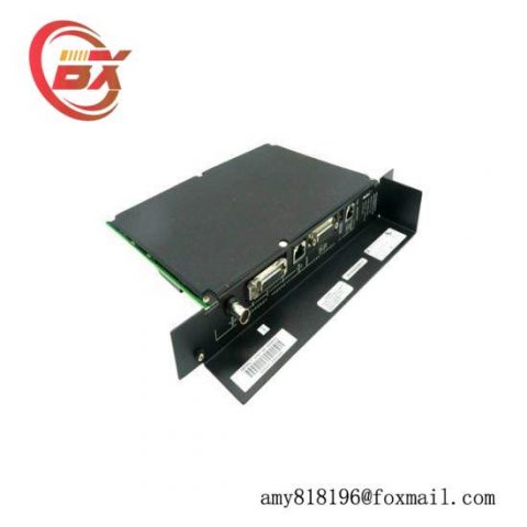 GE Fanuc IC697CMM742-KL Ethernet Interface Module for Industrial Automation, 242 Characters