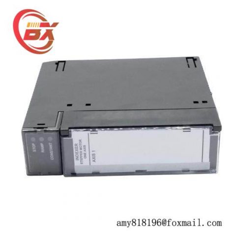 GE HE693STP101E - High-Performance Control Module, Designed for Industrial Automation