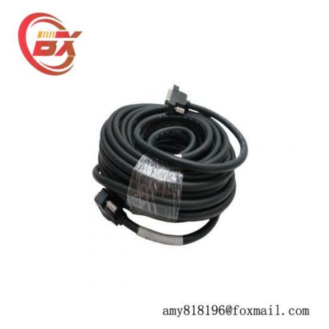 General Electric IC200CBL615 Expansion Cable for Industrial Control Systems