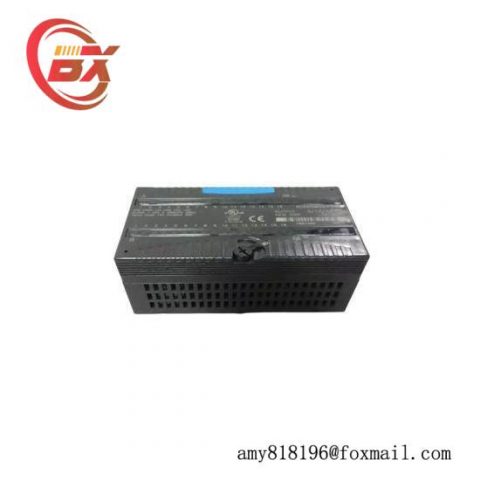 General Electric IC200MDL744 - Discrete Output Module
