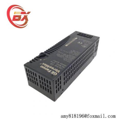 General Electric IC200PWR101 Power Supply Module