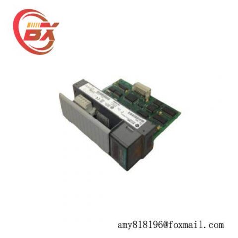 General Electric IC220TBK082 I/O Terminal Strip, Designed for Industrial Automation