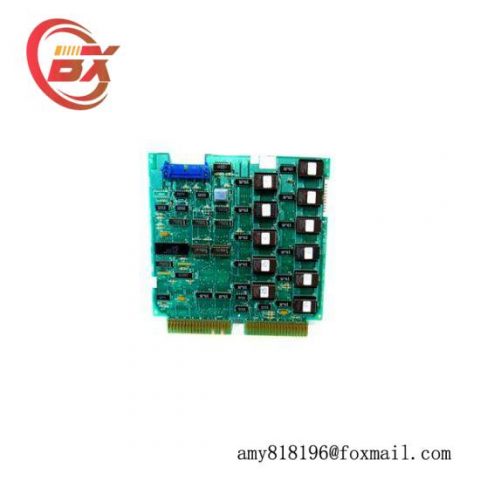 General Electric IC600CB526P - Advanced Expanded Logic Control Module