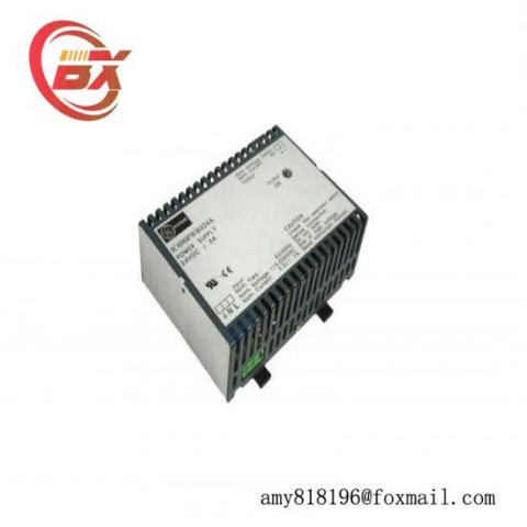 General Electric IC690PRM120 Power Supply Module for Industrial Automation