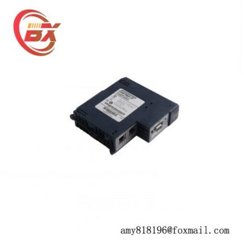 General Electric IC690PRS010 PLC Control Module, Precision Automation Solutions