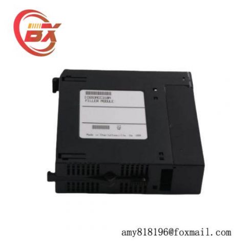 GE IC693ACC310 Analog Input Module