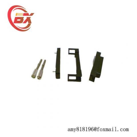 General Electric IC693ACC318 Modular Connector Kit
