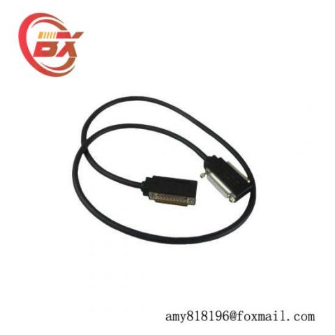 GE IC693CBL300 Control Module, Industrial Automation, Network & Communication