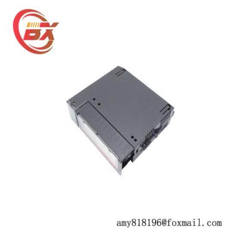 GE IC693MDL390 AC Output Module - Power & Precision for Industrial Automation
