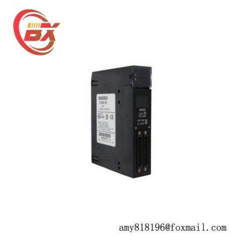 General Electric IC693MDL753LT High Performance Output Module