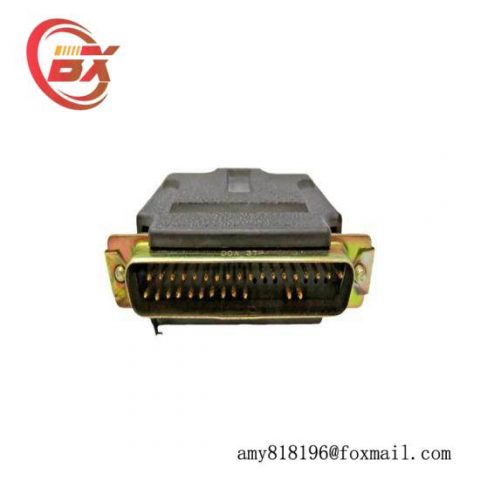 GE IC697ACC702 - I/O Bus Terminator Plug, Industrial Control Module