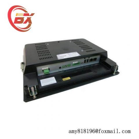GE IC755CSS12CDB - Precision Control Module