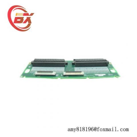 General Electric IS200TBTCH1CBB Circuit Board: Precision Engineering for Excitation Control Systems