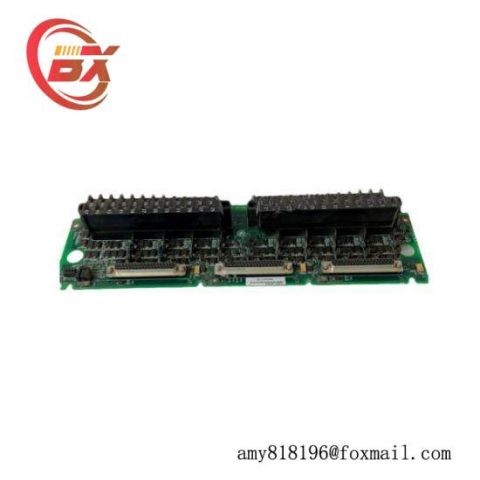 General Electric IS200TTURH1CED - VI Card, High Performance Control Module