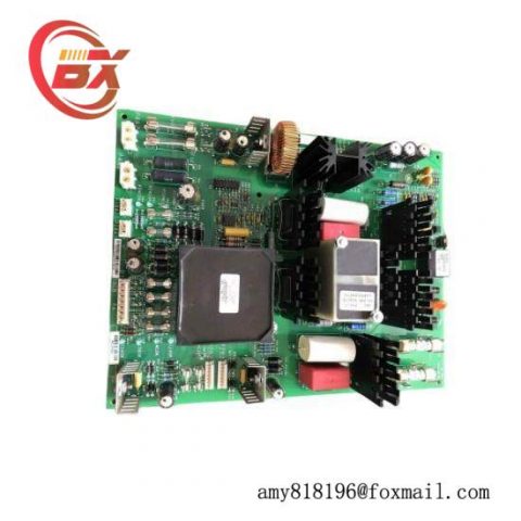 GE-FANUC IS210AEPSG1BCB Thermocouple Terminal Board