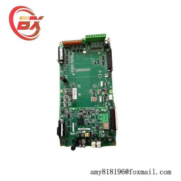 General Electric IS210HSLAH1ADE: Advanced AEPA Card Module Assembly for Enhanced Control Solutions
